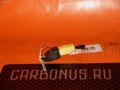 Датчик air bag на Toyota Ractis NCP105 1NZ-FE Фото 1