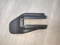 Обшивка салона на Honda Stream RN7 Фото 2