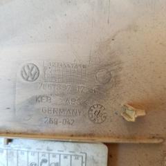 Обшивка салона VAG VAG,7L6857175H92Y на Volkswagen Touareg 7LAZZS Фото 5