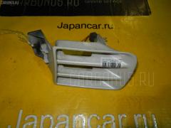 Решетка бамперная MR598873 на Mitsubishi Chariot Grandis N84W Фото 2