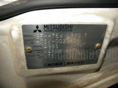 Блок упр-я на Mitsubishi Pajero Io H76W 4G93 Фото 3