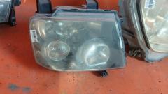 Фара P2626 P2626 на Mitsubishi Ek Sport H81W Фото 3