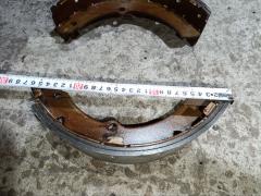 Тормозные колодки FBK FN2329 на Toyota Dyna BU102 Фото 2