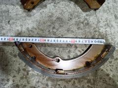 Тормозные колодки FBK FN2329 на Toyota Dyna BU102 Фото 4