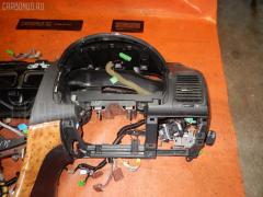 Панель приборов на Honda Accord CL8 Фото 5