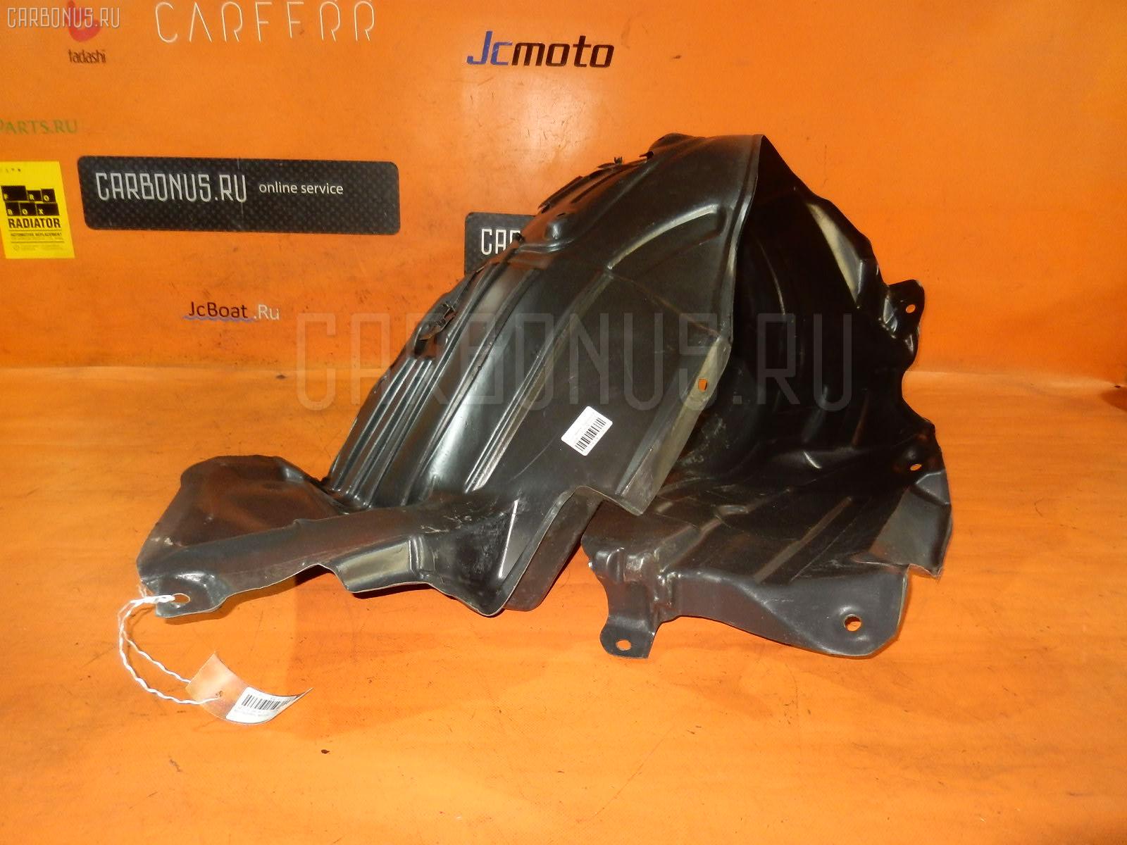 Подкрылок SE-RZ05-09-R, 53805-22040, ST-TY16-016L-1 на Toyota Mark X GRX121 Фото 1