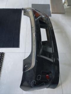 Бампер 13-05107 13-05107 на Toyota Porte NNP10 Фото 9