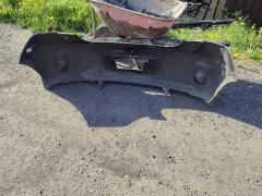 Бампер 13-05107 13-05107 на Toyota Porte NNP10 Фото 8