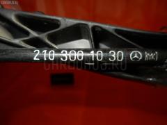 Педаль подачи топлива WDB2100651A578771 на Mercedes-Benz E-Class W210.065 112.941 Фото 2