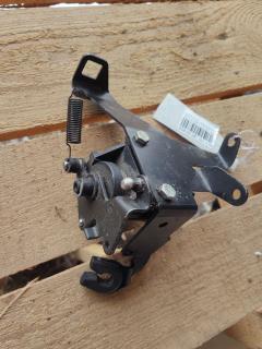 Дроссельная заслонка A0115428717 на Mercedes-Benz E-Class W210.065 112.941 Фото 5