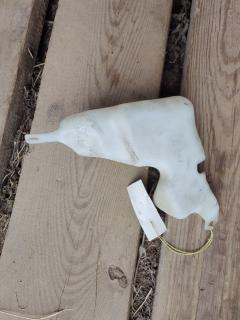 Бачок омывателя 61668361443 на Bmw 5-Series E39-DD62 Фото 4