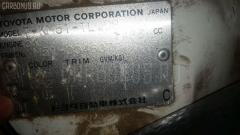 Фильтр угольный на Toyota Lite Ace KM51 5K Фото 6