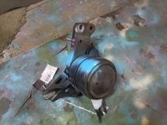 Подушка двигателя 12305-23060 на Toyota Belta SCP92 2SZ-FE Фото 4
