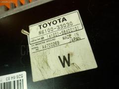 Блок упр-я на Toyota Mark Ii Qualis SXV20W 5S-FE Фото 1