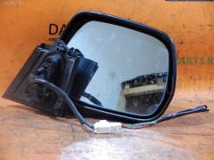 Зеркало двери боковой на Toyota Porte NNP10 Фото 1