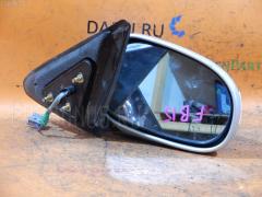 Зеркало двери боковой на Nissan Sunny FB15 Фото 1