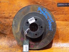 Тормозной диск на Subaru Legacy Wagon BH5 EJ20 Фото 2