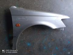 Крыло переднее 53811-32300 на Toyota Vista SV50 Фото 8