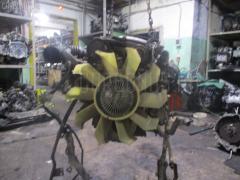 Двигатель на Mitsubishi Canter FB70BB 4M42-T Фото 18