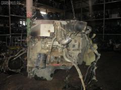 Двигатель на Mitsubishi Canter FB70BB 4M42-T Фото 8