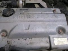 Двигатель на Mitsubishi Canter FB70BB 4M42-T Фото 10
