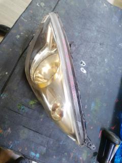 Фара 35300-66K0 35300-66K0 на Suzuki Cervo HG21S Фото 3