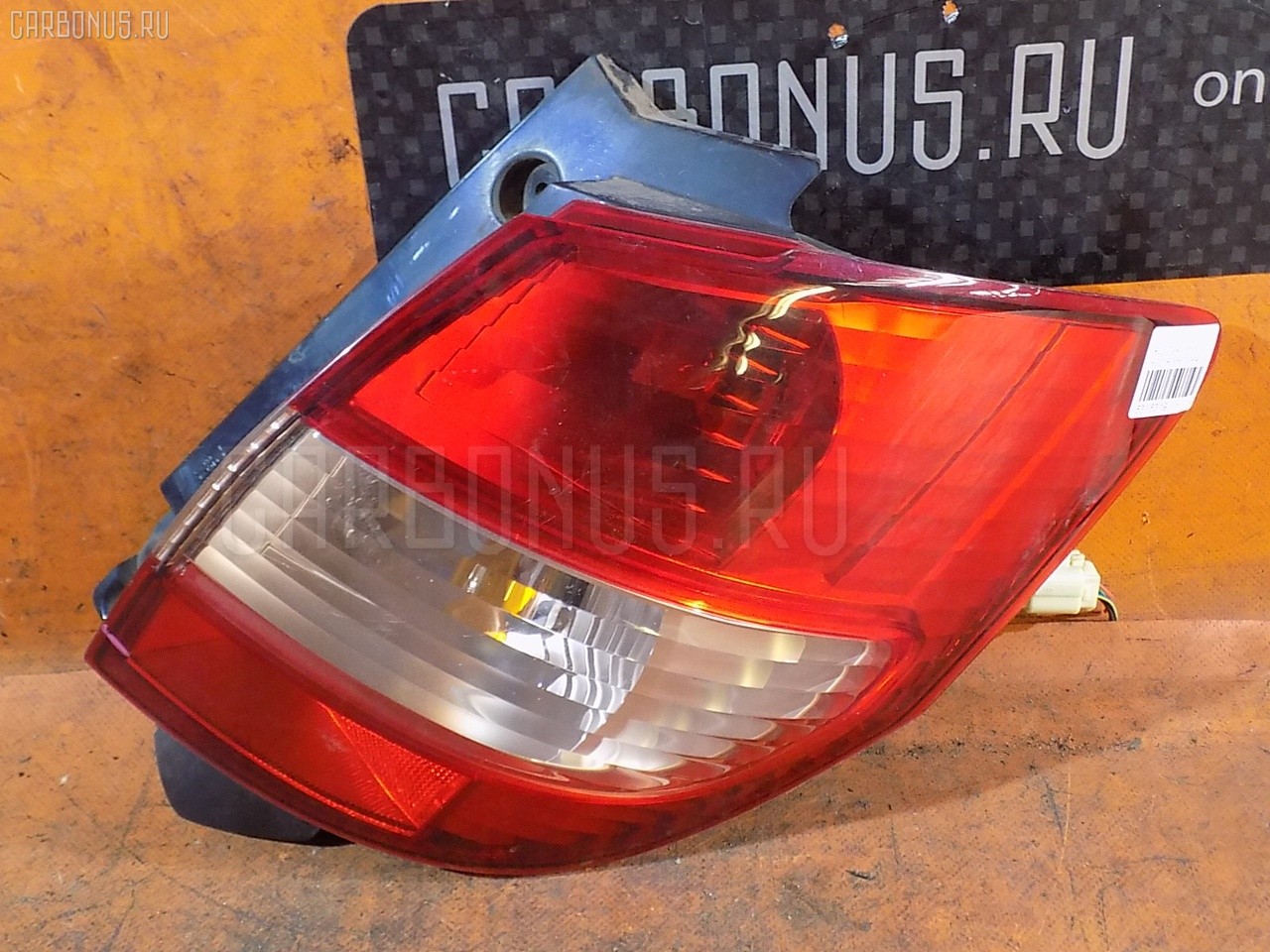 Стоп 35603-66K0 35603-66K0 на Suzuki Cervo HG21S Фото 2