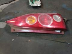 Стоп 220-61961 220-61961 на Mazda Premacy CP8W Фото 4