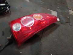 Стоп 220-61961 220-61961 на Mazda Premacy CP8W Фото 5