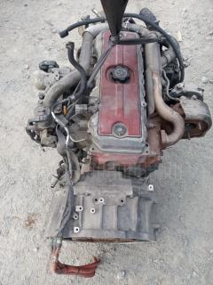 Двигатель на Toyota Dyna XKU344 N04C Фото 16