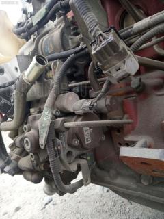Двигатель на Toyota Dyna XKU344 N04C Фото 20