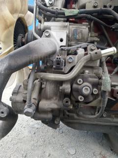 Двигатель на Toyota Dyna XKU344 N04C Фото 21
