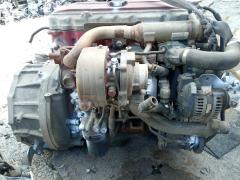 Двигатель на Toyota Dyna XKU344 N04C Фото 24