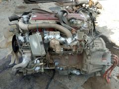 Двигатель на Toyota Dyna XKU344 N04C Фото 28