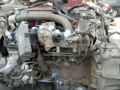 Двигатель на Toyota Dyna XKU344 N04C Фото 30