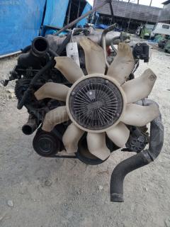 Двигатель на Toyota Dyna XKU344 N04C Фото 3