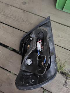 Стоп 220-20720 220-20720 на Subaru Impreza GD2 Фото 6