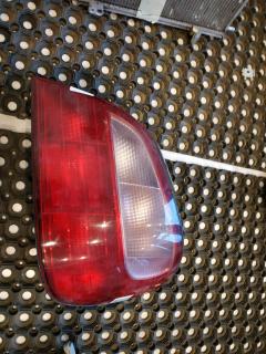 Стоп 220-20720 220-20720 на Subaru Impreza GD2 Фото 7