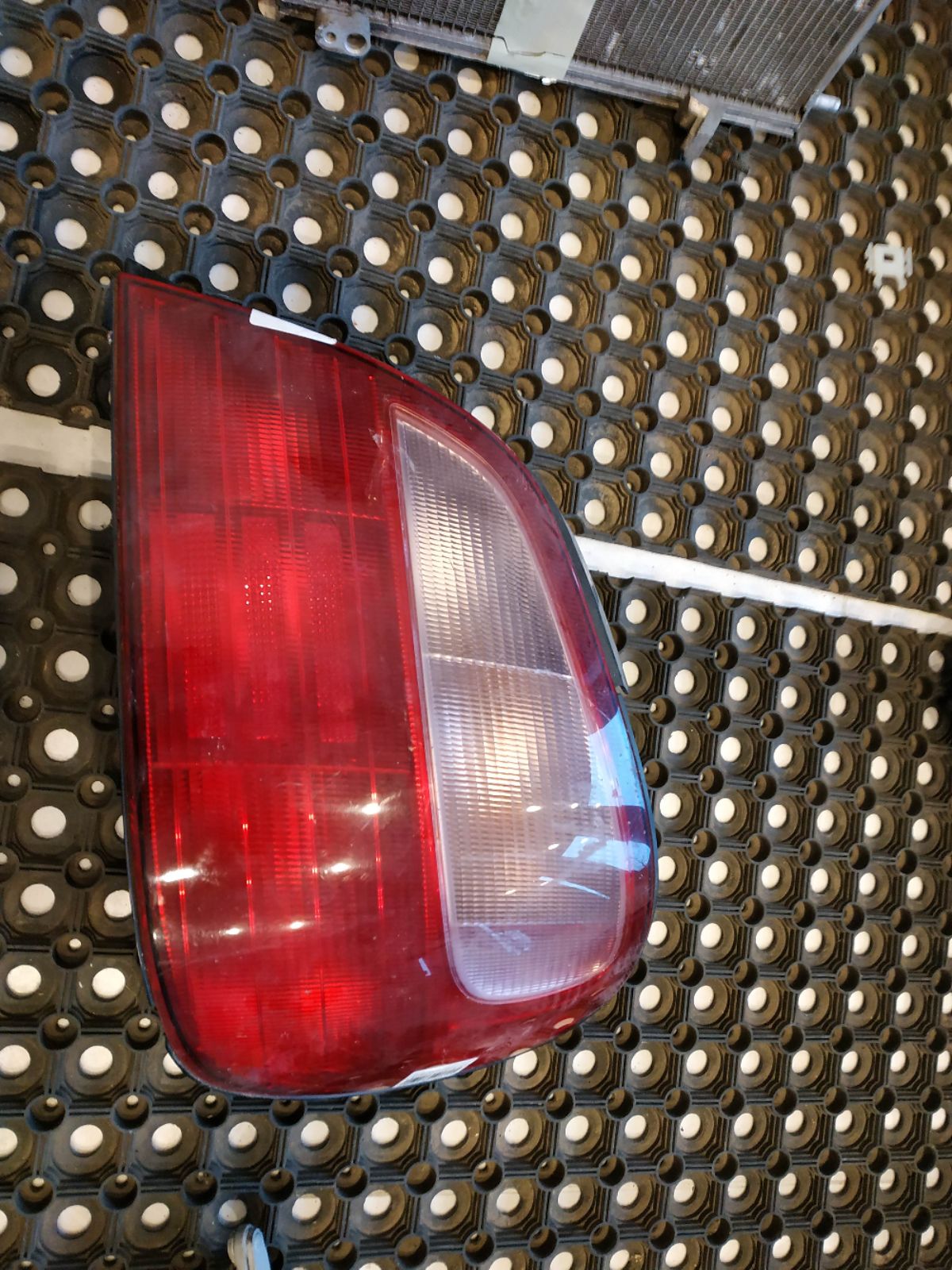 Стоп 220-20720 220-20720 на Subaru Impreza GD2 Фото 7