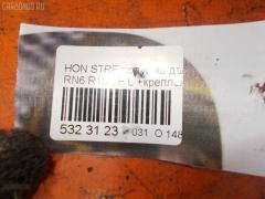 Подушка двигателя 50850-SMA-982 на Honda Stream RN6 R18A Фото 4