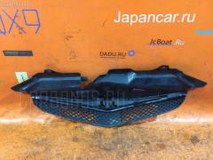 Решетка радиатора на Toyota Ractis NCP100