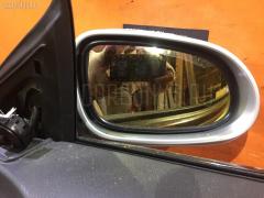 Зеркало двери боковой на Mercedes-Benz C-Class W209, Правое расположение