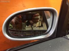 Зеркало двери боковой на Mercedes-Benz C-Class W209 Фото 1