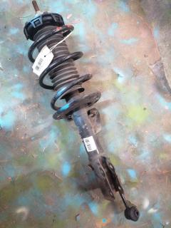 Стойка амортизатора на Honda Fit GD3 L15A Фото 4