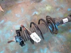 Стойка амортизатора на Honda Fit GD3 L15A Фото 5