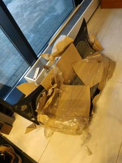 Крышка багажника 41627151491 на Bmw 3-Series E90-VA76 Фото 18