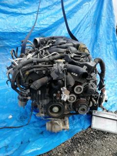 Двигатель на Toyota Crown GRS180 4GR-FSE Фото 2