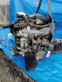 Двигатель на Toyota Crown GRS180 4GR-FSE Фото 3