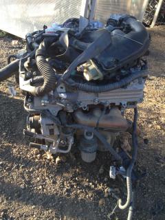 Двигатель на Toyota Crown GRS180 4GR-FSE Фото 7