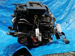 Двигатель на Suzuki Jimny JB23W K6A-T Фото 4